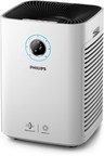 New Philips Air Purifier Series 5000i Offers Families a New Level of Air Purification and Smart Performance