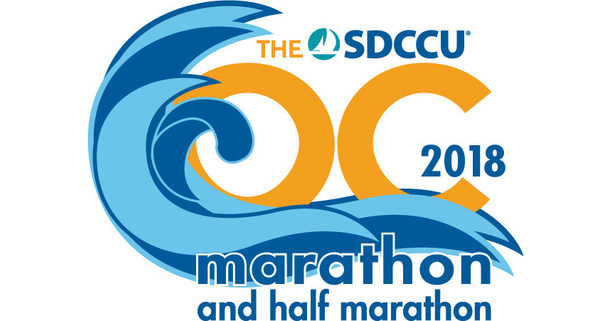 SDCCU is proud to be the new Title Sponsor of the SDCCU OC Marathon and ...