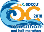 SDCCU is proud to be the new Title Sponsor of the SDCCU OC Marathon and Half Marathon