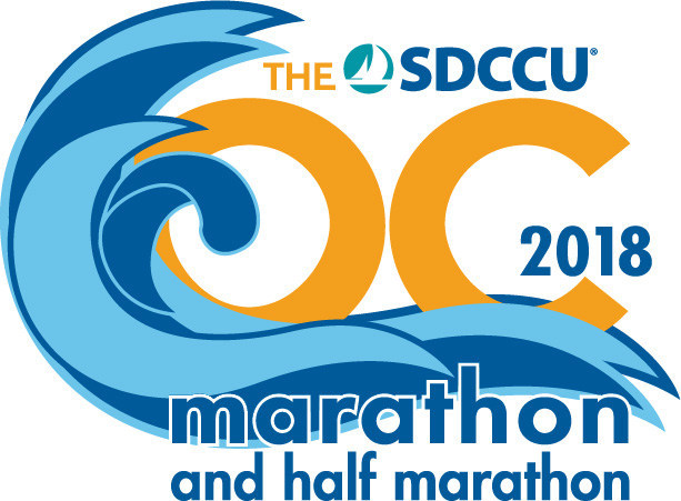 2018 SDCCU OC Marathon