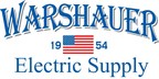 Warshauer Electric Supply Invests in Future with Epicor Eclipse
