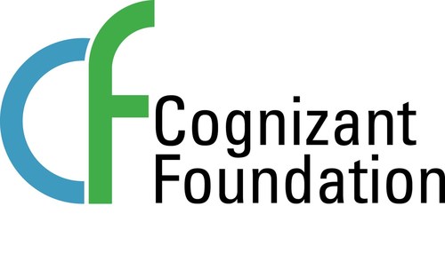 Cognizant U.S. Foundation (PRNewsfoto/Cognizant)