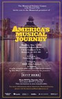 Invitation: Join us for the Premiere of America's Musical Journey 3D and a private performance by Aloe Blacc