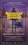 Invitation : Première du film America's Musical Journey 3D et spectacle d'Aloe Blacc
