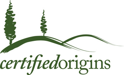 Certified Origins logo