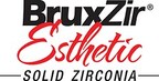 Glidewell Dental Releases BruxZir® Esthetic Solid Zirconia
