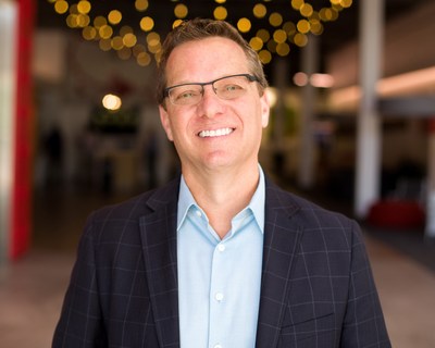 Scott Thaler, CMO of Mattress Firm