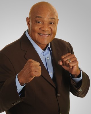 InventHelp and George Foreman