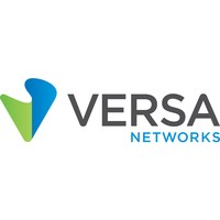 Versa Networks (PRNewsfoto/Versa Networks)