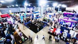 Nukondo App was launched at eMerge Americas 2018