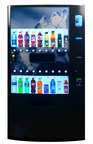 Seaga Releases Its Latest Multibeverage Vending Machine; The Prosper