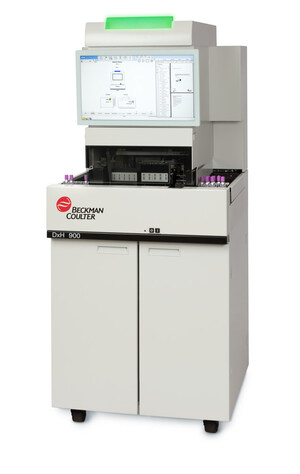 Beckman Coulter Launches the DxH 900 Hematology Analyzer