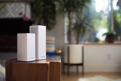 Linksys expands Velop Mesh WiFi Lineup to include a Dual-Band version