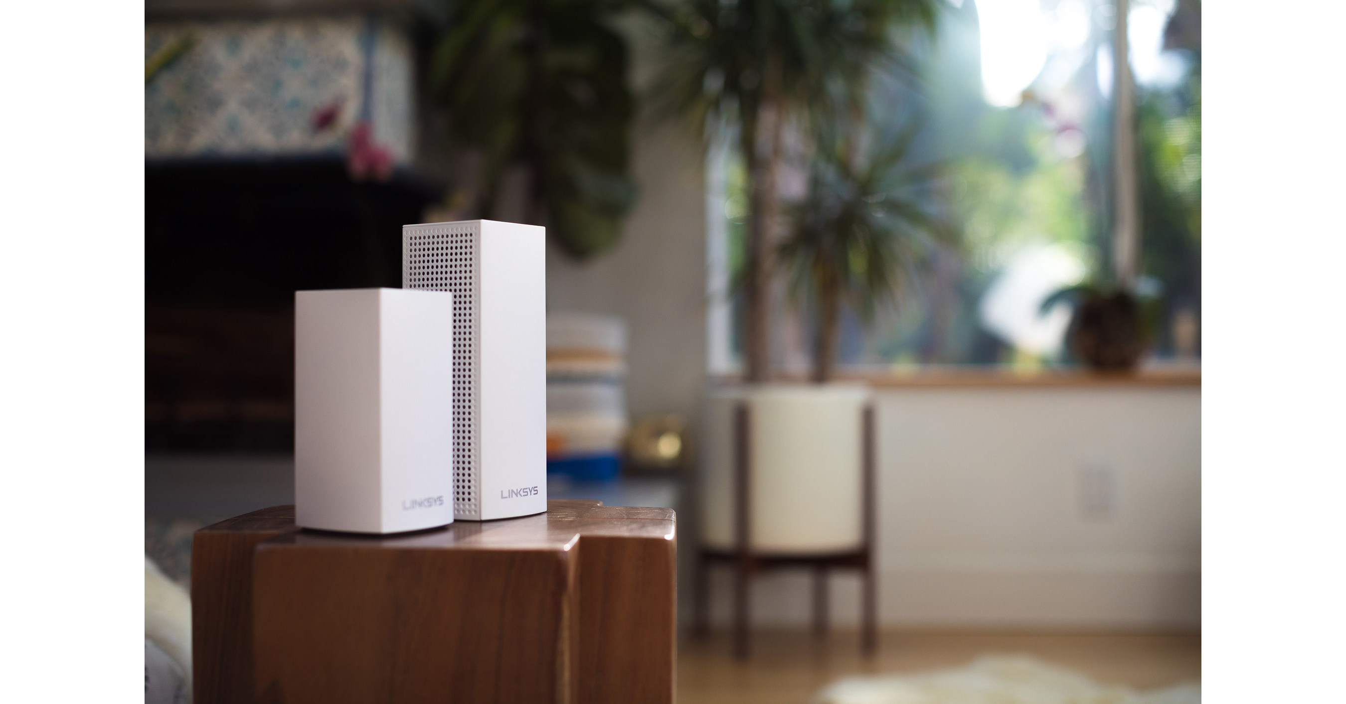 Linksys Expands The Family Of Its Award Winning Velop Whole Home Mesh ...