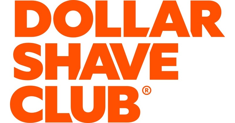 Dollar Shave Club.