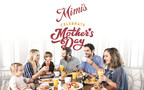 Mimi's® Celebrates Mother's Day With A Special 3-Course Menu