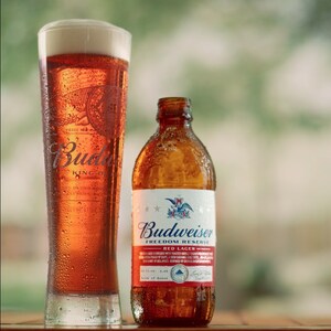 Budweiser Celebrates Summer with New Freedom Reserve Red Lager