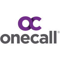 One Call Logo. (PRNewsfoto/One Call)