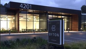 BYTON Drives Towards the Future of Mobility with Association of Global Automakers Membership