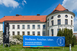 Call for Abstracts for the 2018 NanoScientific Forum European Scanning Probe Microscopy sponsored by Park Systems at Freiberg University