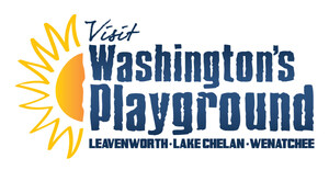 Slide into Summer: Washington's Playground Invites Tourists to Play