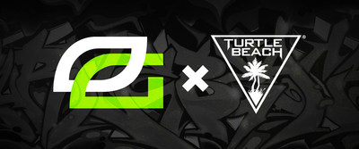Turtle Beach and OpTic Gaming extend and expand their successful esport partnership with a new multi-year deal.