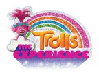 Feld Entertainment Inc. and Universal Brand Development Announce New "DreamWorks Trolls The Experience" Launching in New York City Fall 2018