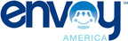 Envoy America, The First National Ridesharing Service for the Elderly, Receives Dementia Society of America's Distinctive Dementia SMART Award