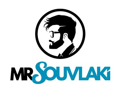Logo: Mr. Souvlaki (CNW Group/MTY Food Group Inc.)
