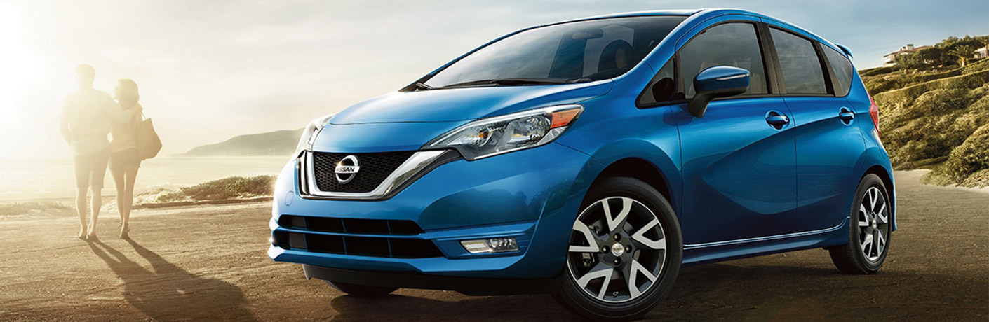 Chicago-area drivers can learn more about the new 2018 Nissan Versa Note available at the Continental Nissan on the dealership's website.