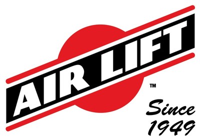 Air Lift Company – Since 1949 (PRNewsfoto/Air Lift Company)