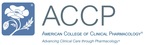 2020 Annual Meeting of the American College of Clinical Pharmacology® - The Premier Clinical Pharmacology Educational &amp; Scientific Meeting