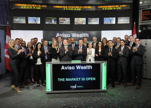Aviso Wealth Opens the Market