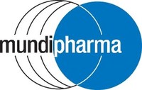 Mundipharma Logo (PRNewsfoto/Mundipharma)