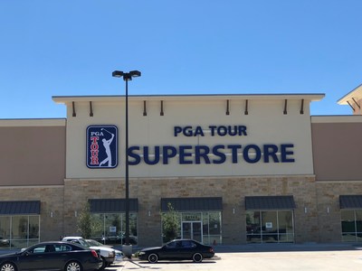 PGA TOUR Superstore, Katy, TX