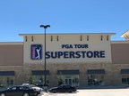 PGA TOUR Superstore Experiential Golf Retail Expands in Houston With Grand Opening in Katy on May 5