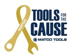 Matco Tools Celebrates Tools for the Cause