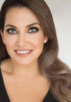 Tennessean Named Ms. International 2018