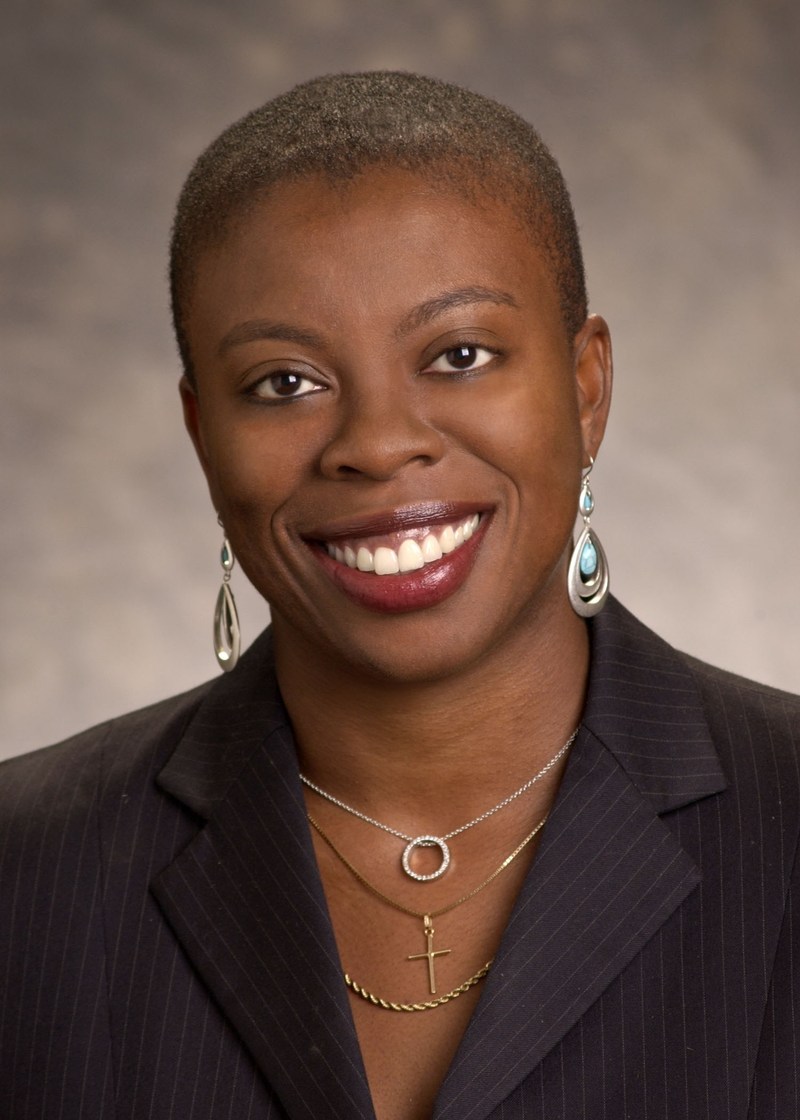 Tracey D. Brown, MBA, BChE