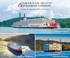 Allianz Global Assistance Partners with American Queen Steamboat Co. for Cruise Travel Insurance