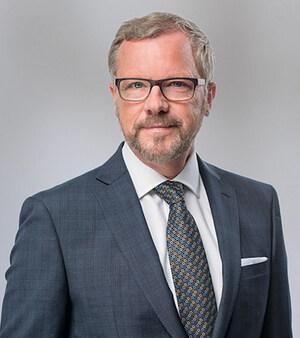 Brad Wall Joins Osler as Special Advisor