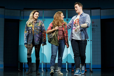 Six Carnegie Mellon Alumni Nominated for 12 Tony Awards