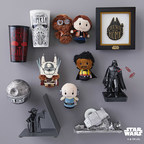 Hallmark Celebrates a Galaxy Far, Far Away on Star Wars Day