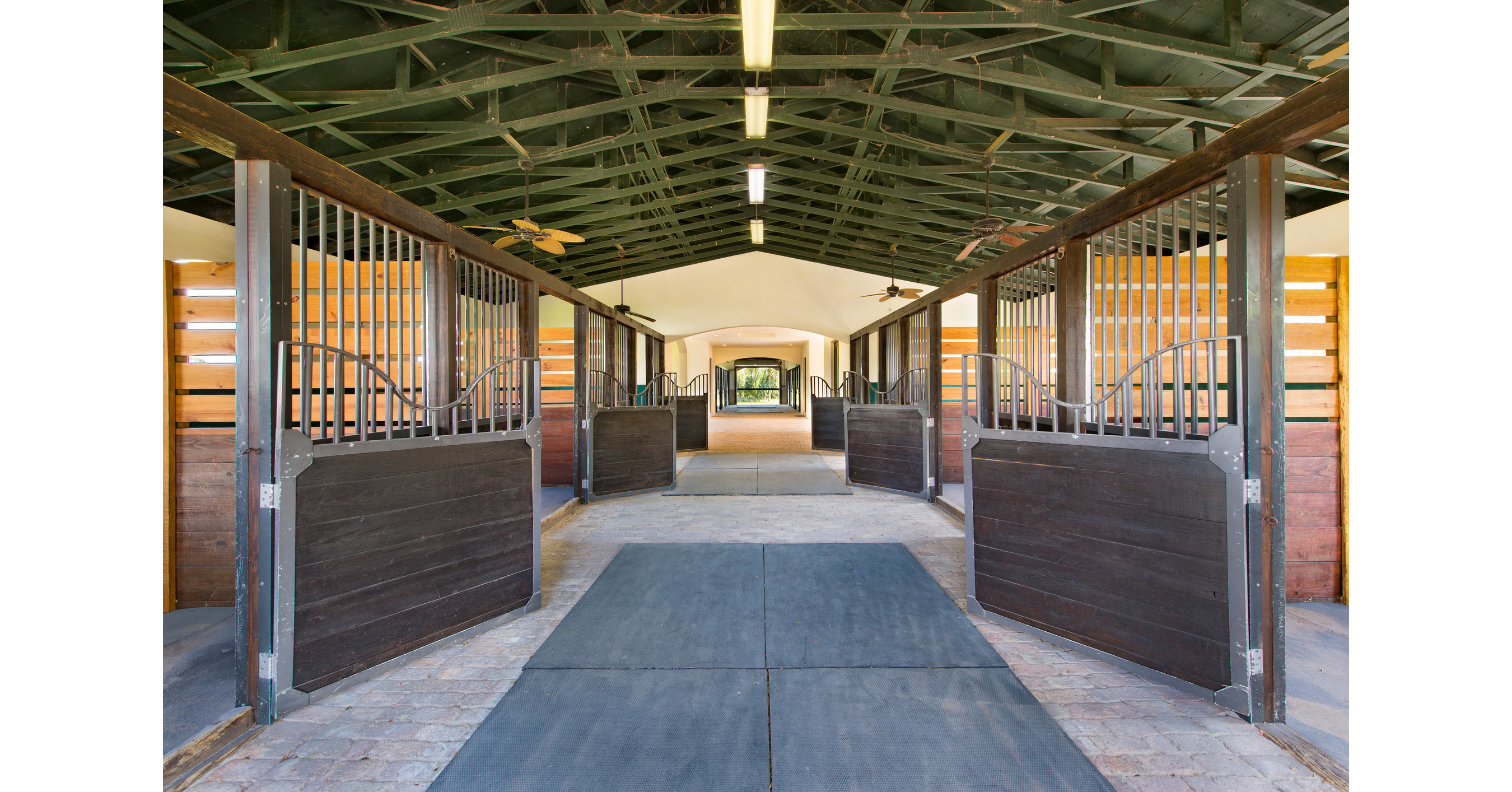 Kismayo Farm in Wellington, Florida Gallops Toward Luxury Auction® May 5th