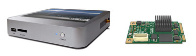 Video solutions developer West Pond selected Magewell's Pro Capture Mini HDMI hardware to enable high-quality video ingest in West Pond's new FlexStream MX-100 Channel Creator devices.