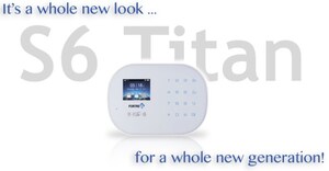 Introducing The S6 Titan Security System - The Newest Product Line From Fortress Security Store