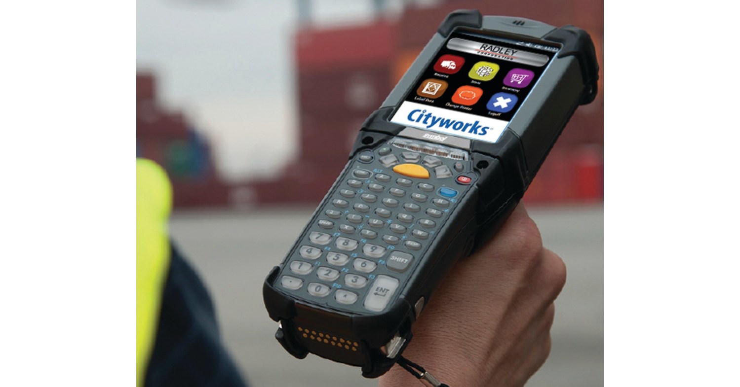 Radley Corporation Expands Platform for Public Works Agencies