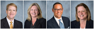 Four Senior Leadership Team Promotions at Boston Mutual Life Insurance Company