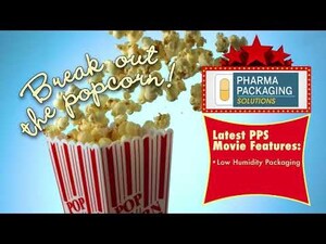 New Movie Highlights Pharmaceutical Packaging Capabilities