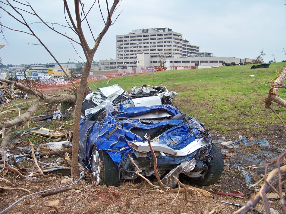 Years After Joplin Tornado, Safety Features Increase Sense of Security